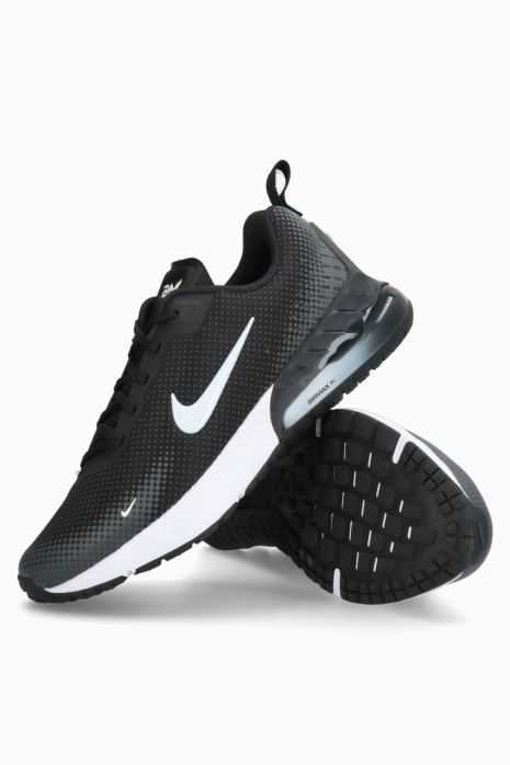 Кросовки Nike Air Max Phoenix - черный