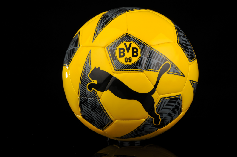 BVB Fan Ball Puma. Футбольный мяч Puma Borussia 09 Dortmund. Borussia Fan Ball. Заказать футбольный мяч Боруссия Дортмунд настоящий.
