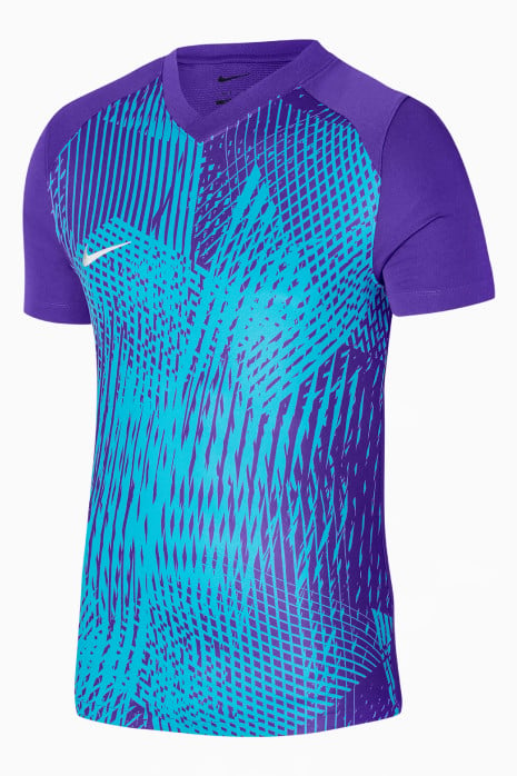 Koszulka Nike Dri-FIT Precision 6 Junior