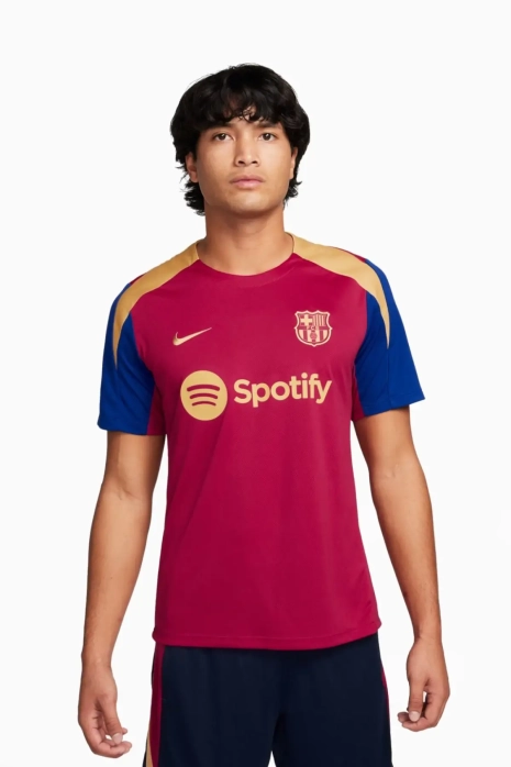 Football Shirt Nike FC Barcelona 23/24 Strike