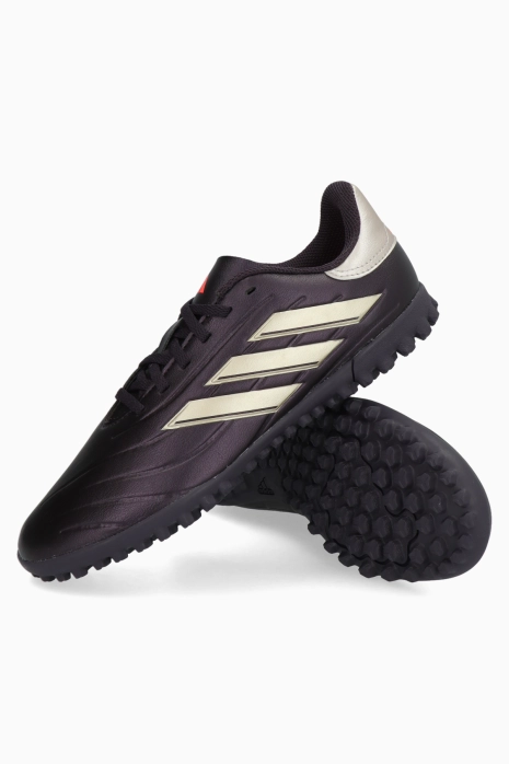 Multinocken adidas Copa Pure II Club TF Junior - Violett