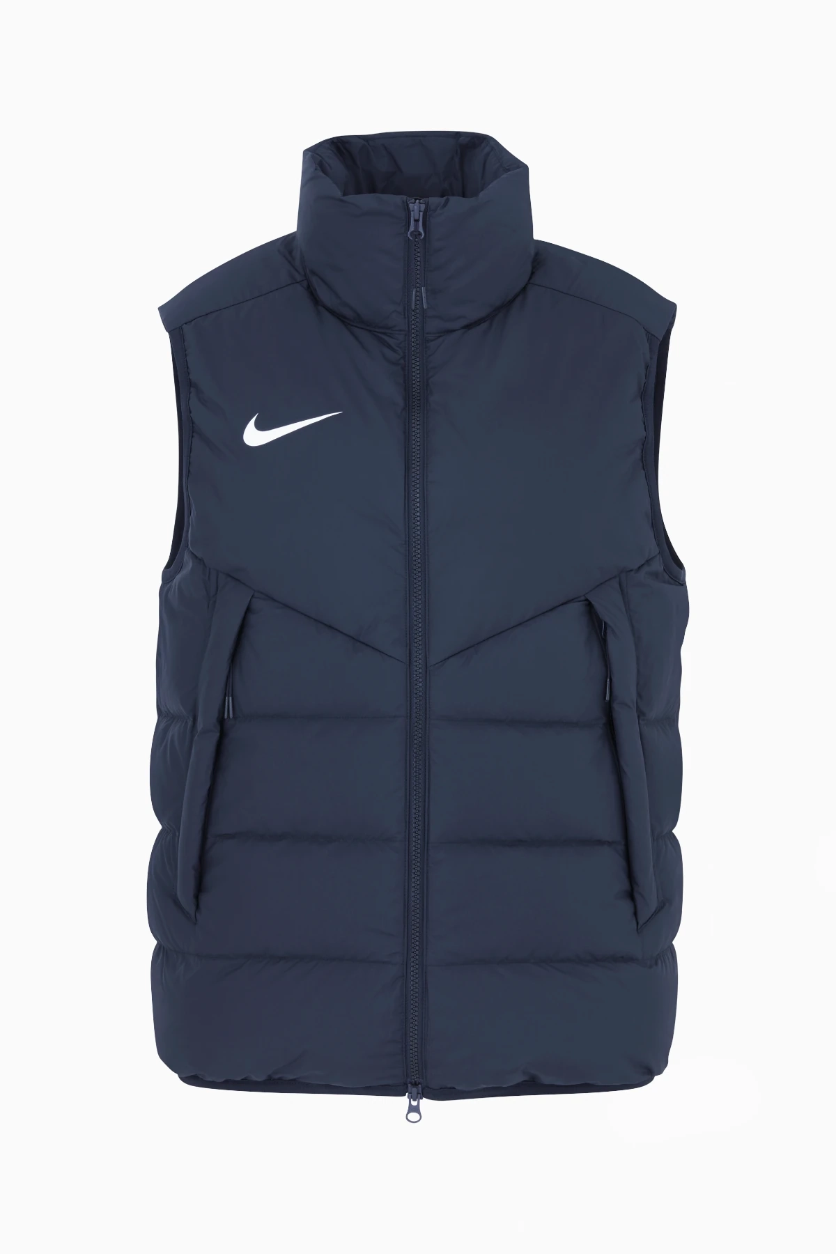Nike Storm Fit Light Blue Nike Gilet Nike Athleisure Casual Sports