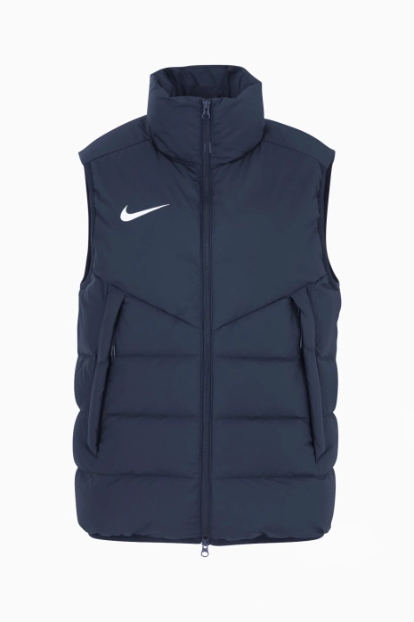 Camisole Nike Storm-FIT Sideline Gilet - Navy blue