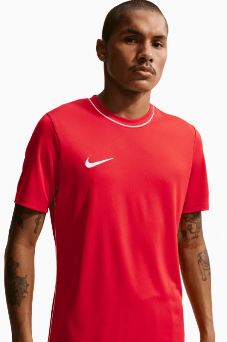 Football Shirt Nike Dri-FIT Park 26 - Red | R-GOL.com - Football