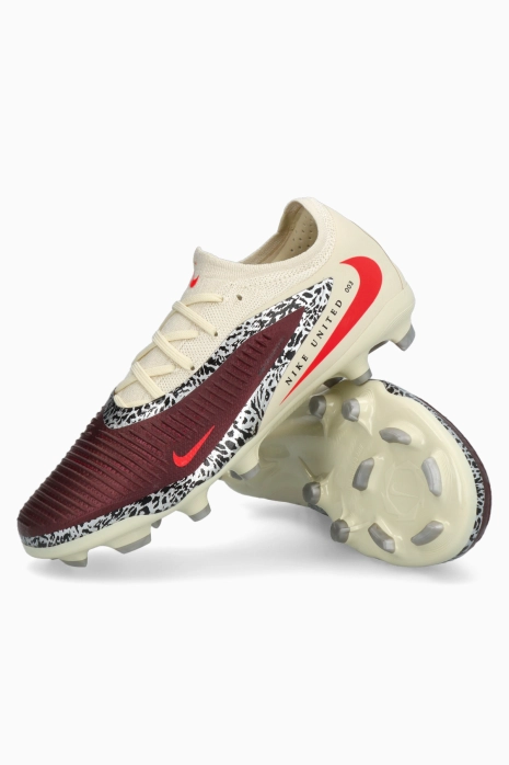 Nike Phantom 6 Low Pro FG/MG Junior