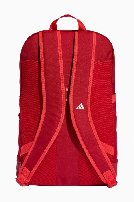 Plecak adidas Parasol Wrocław - Czerwony