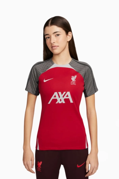 Koszulka Nike Liverpool FC 23/24 Strike Damska