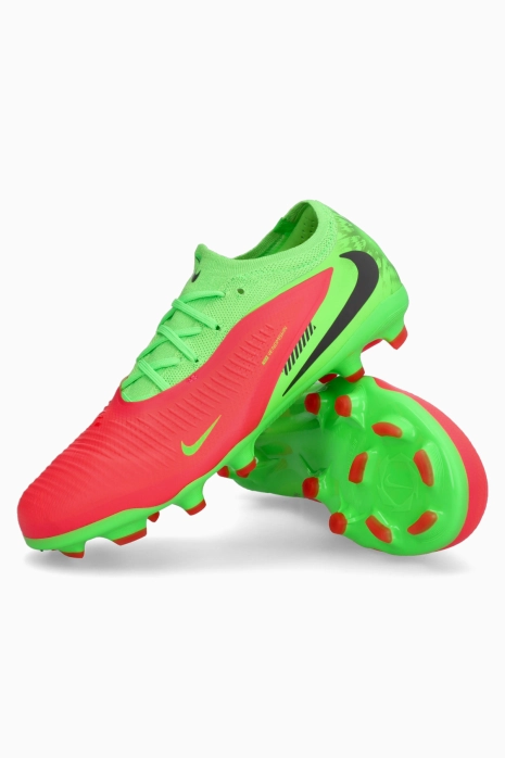 Nike Phantom 6 Low Pro Erling Haaland FG/MG Junior