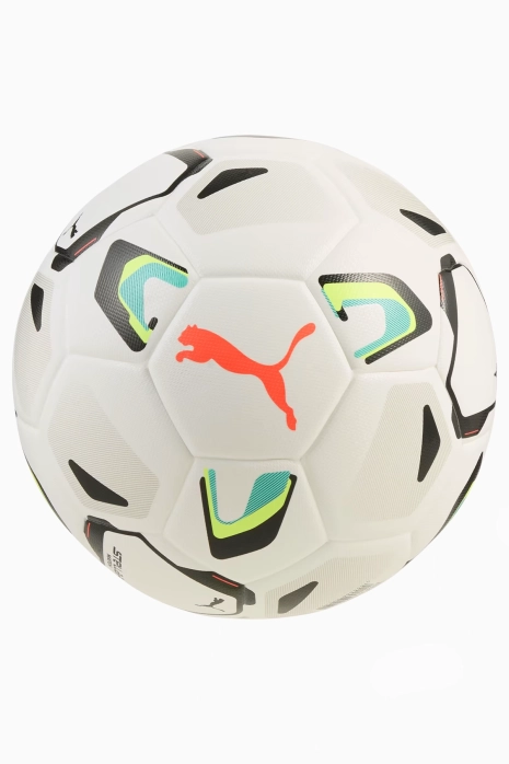 Piłka Puma Stellar Nitro Match rozmiar 4 - Biały