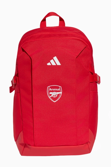 Backpack adidas Arsenal FC 26/27 - Red