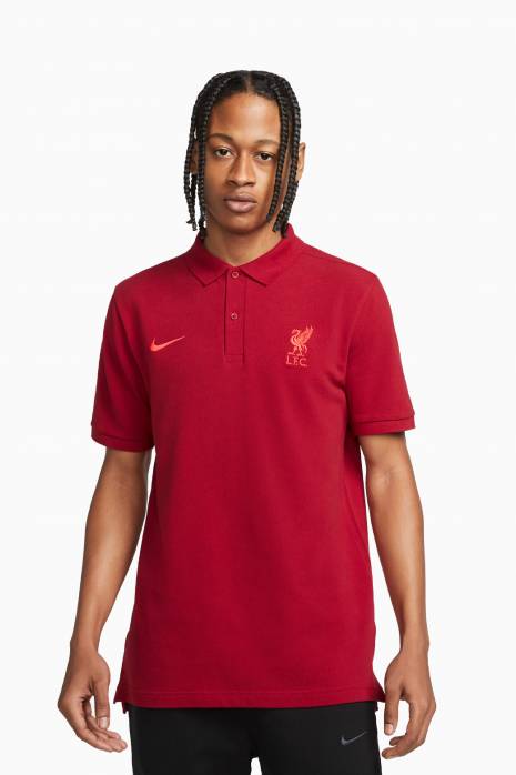 Tricou Nike Liverpool FC 22/23 Polo