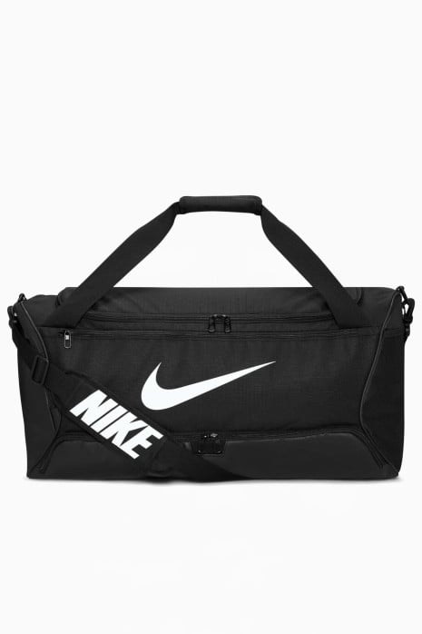 Nike Brasilia Training Medium Duffel Bag 064.GY/WH OS 
