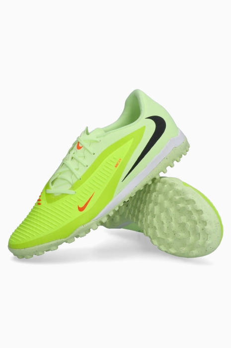 Nike Phantom 6 Low Academy TF - Yellow