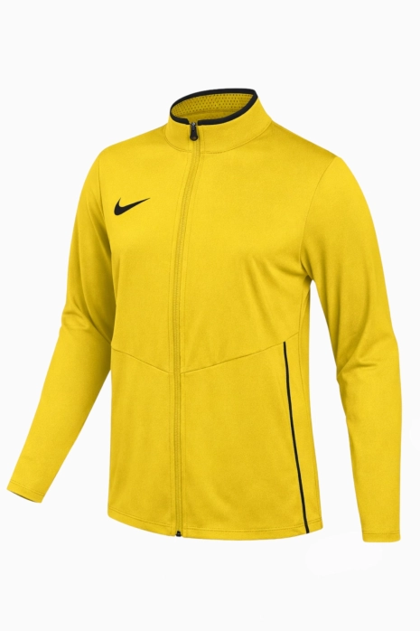 Nike Dri-FIT Park 26 Sweatshirt Junior - Gelb
