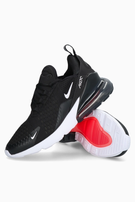 Кросовки Nike Air Max 270 Junior - черный
