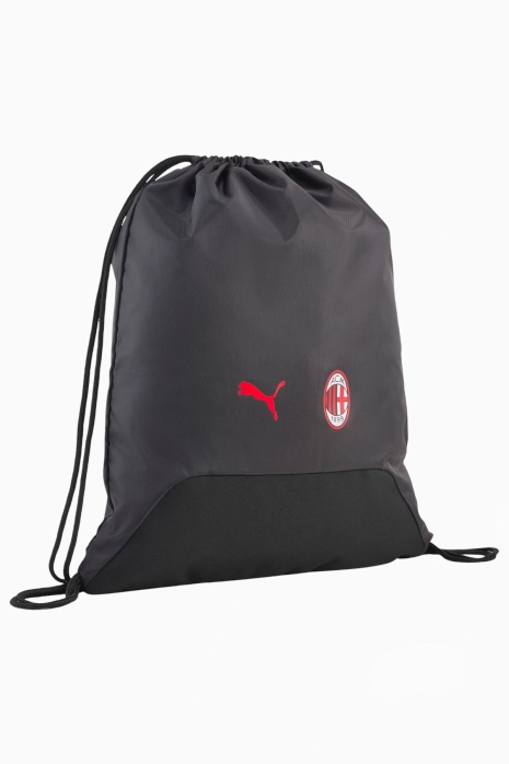 Сумка для обуви Puma AC Milan 26/27 Essentials - серый
