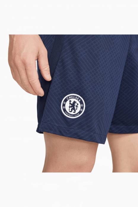 Chelsea Auswärts Shorts 2022-23