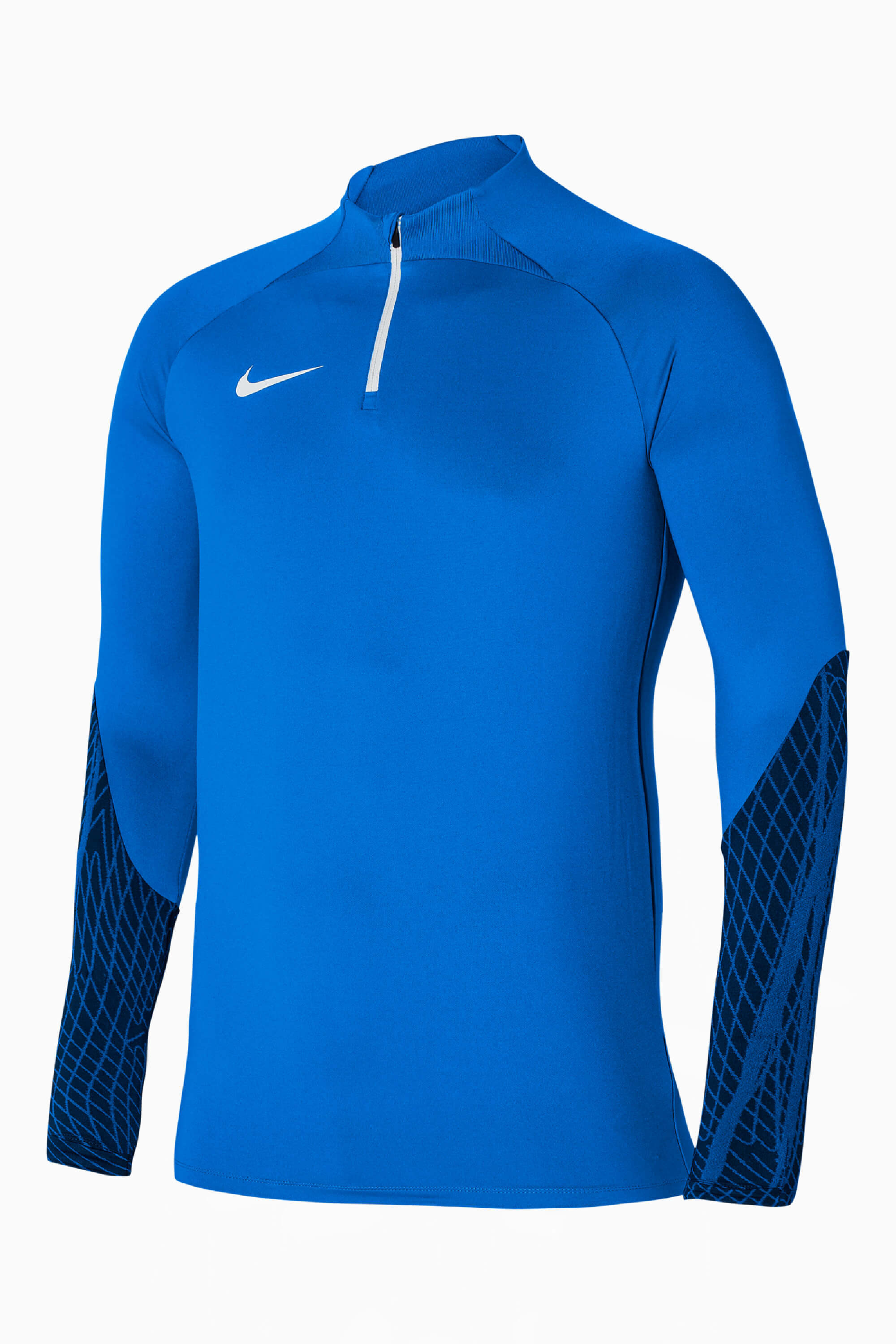Sweat Nike Dri-Fit Strike 23 pour Enfant - DR2304-463 - Bleu Royal