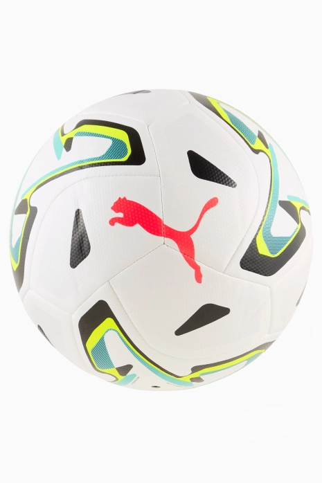 Piłka Puma Stellar Nitro Cup rozmiar 4 - Biały