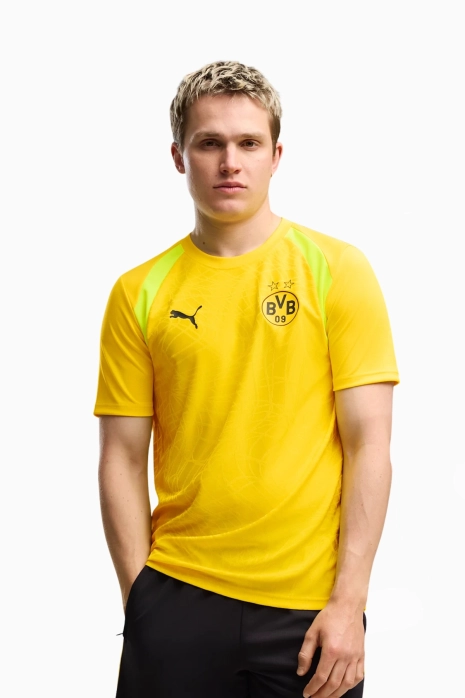 Puma Borussia Dortmund 26/27 Training Trikot - Gelb