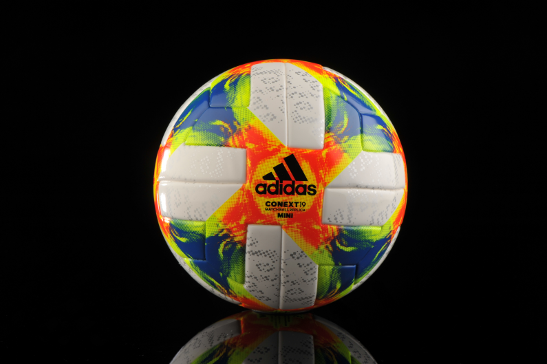 Ball adidas Conext 19 DN8638 size 1 / mini | R-GOL.com - Football boots \u0026  equipment