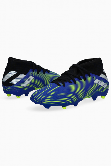 Nemeziz junior football on sale boots