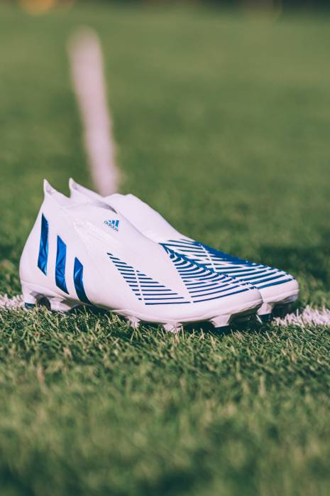 adidas Predator Edge.3 LL FG - Beyaz | Futbol ayakkabıları