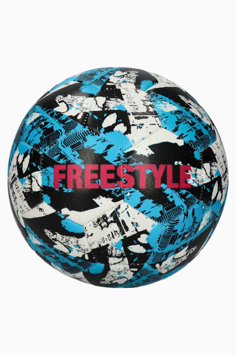 Balón Select Freestyle v23 tamaño 4.5