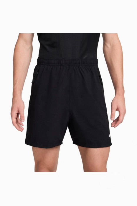 Nike Culture of Football Shorts - Schwarz