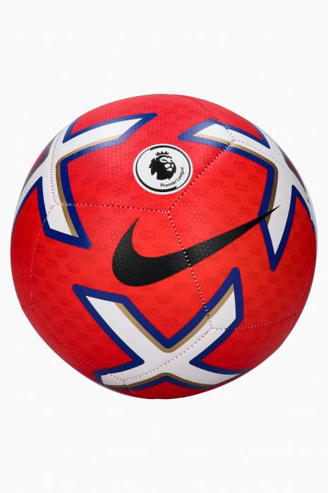 Ball Nike Premier League Pitch size 5