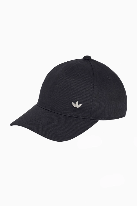 Șapcă adidas Trefoil Everyday Icons - Negru