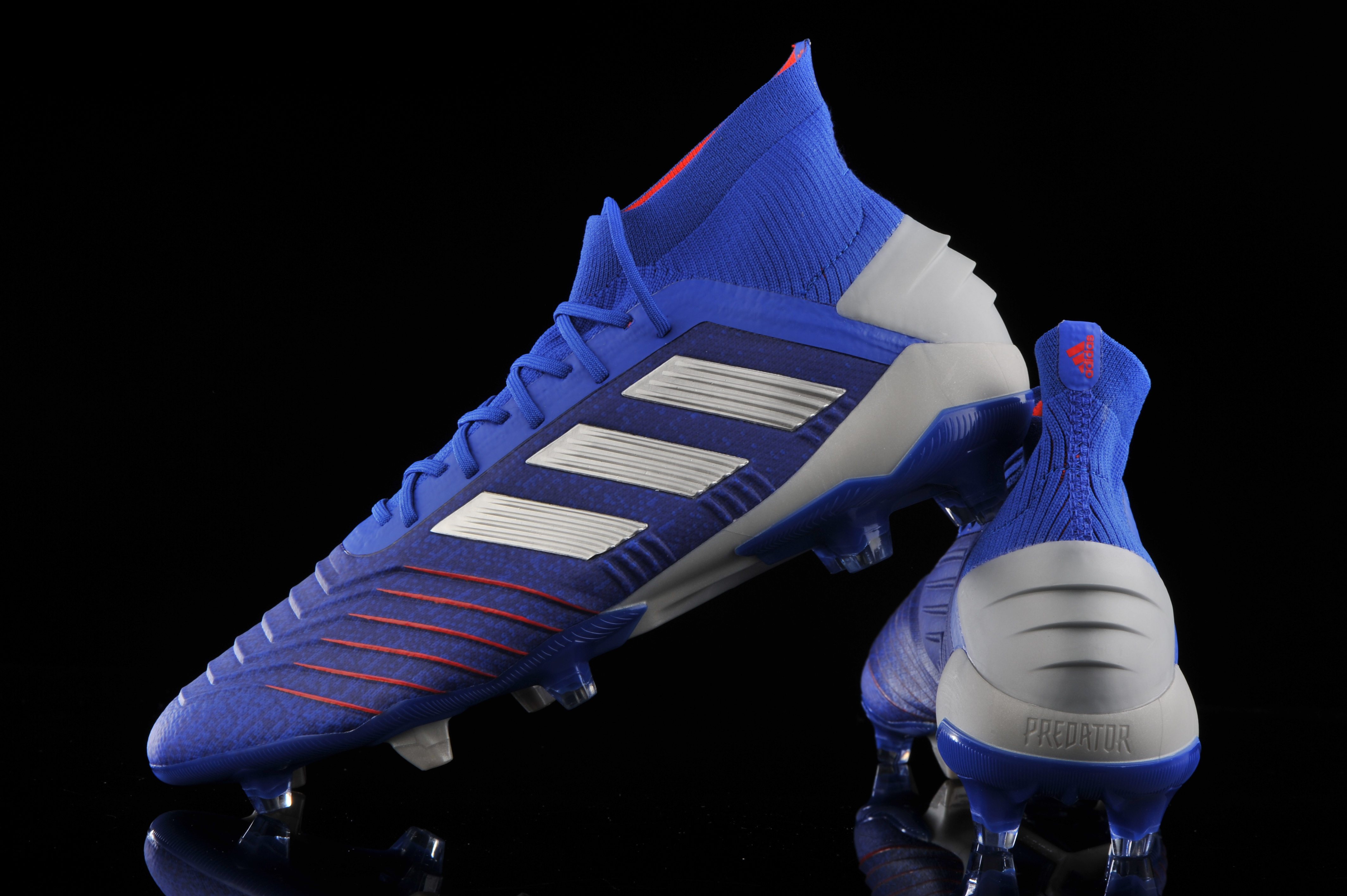 adidas Predator 19.1 FG | R-GOL.com - Football boots \u0026 equipment