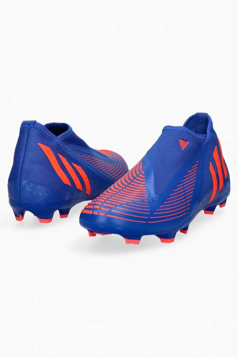 adidas Predator Edge.3 LL FG - Albastru | Magazin de fotbal