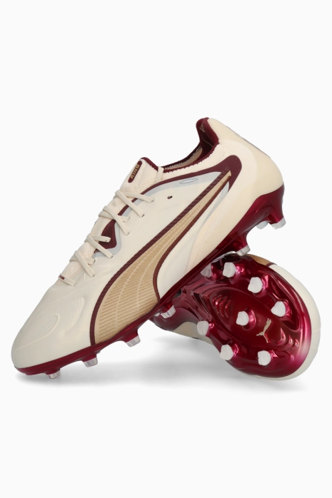 Lisovky Puma King 20 Ultimate Launch Edition FG/AG