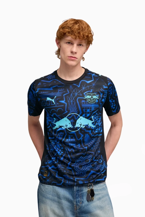 T-Shirt Puma RB Leipzig 25/26 Special Edition