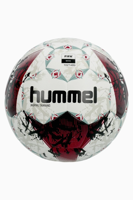 Piłka hummel hmlINSPIRE Training rozmiar 4