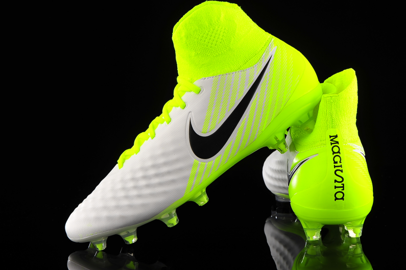 Nike Magista Orden II FG 843812-109 | R-GOL.com - Football boots \u0026 equipment