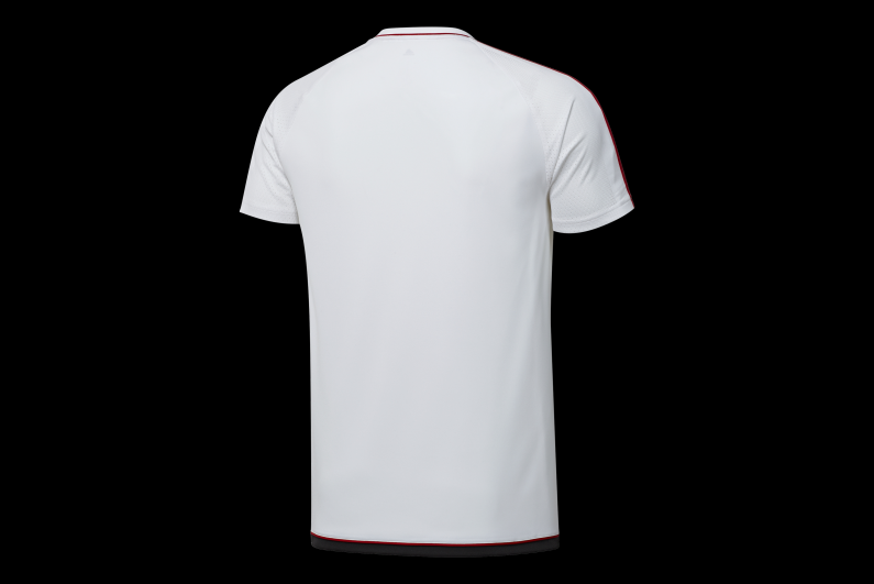 ac milan training top