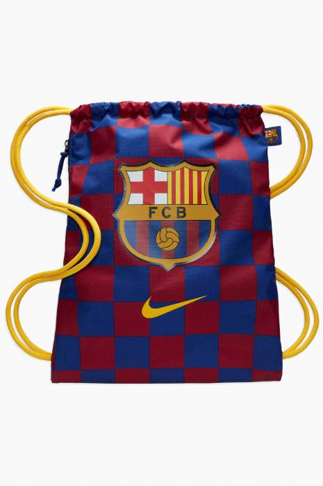 Gym Bag Nike FC Barcelona 19/20