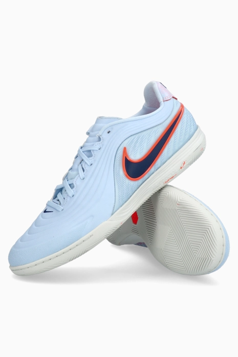 Nike Tiempo Reactgato - светло синьо