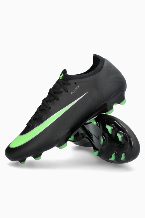 Cleats Nike Zoom Mercurial Vapor 17 Pro FG - Black