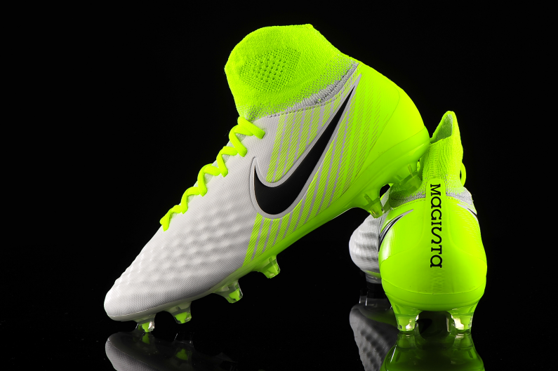 Nike Magista Obra II FG Junior 844410-109 | R-GOL.com - Football boots \u0026  equipment