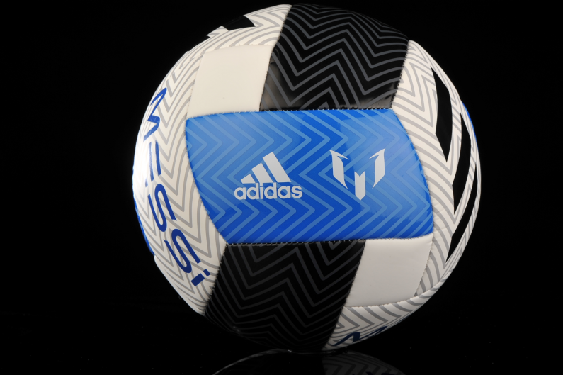 Ball adidas Messi Q4 CW4173 size 5 | R-GOL.com - Football boots \u0026 equipment