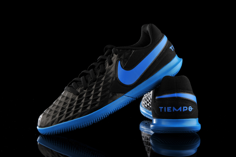 Nike Tiempo React Legend 8 Pro IC Nightfall. Unisport