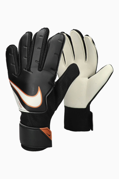 Brankářské rukavice Nike GK Match Junior