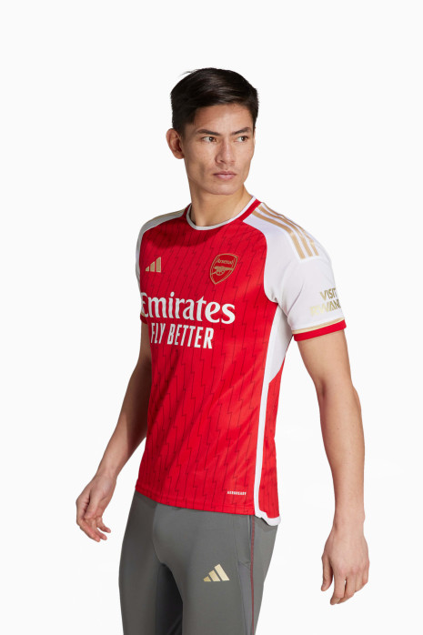 Koszulka adidas Arsenal FC 23/24 Domowa Replica
