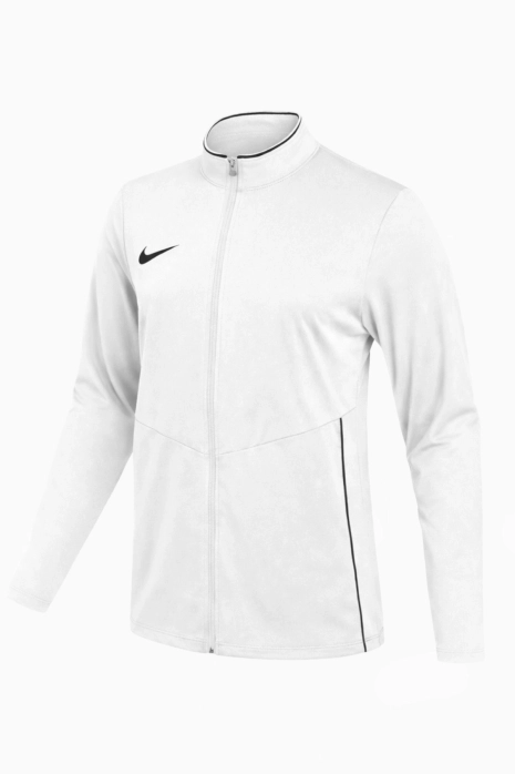 Nike Dri-FIT Park 26 Sweatshirt Junior - Weiß