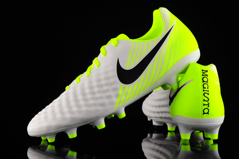 Nike Magista Onda II FG 844411-109 | R-GOL.com - Football boots \u0026 equipment