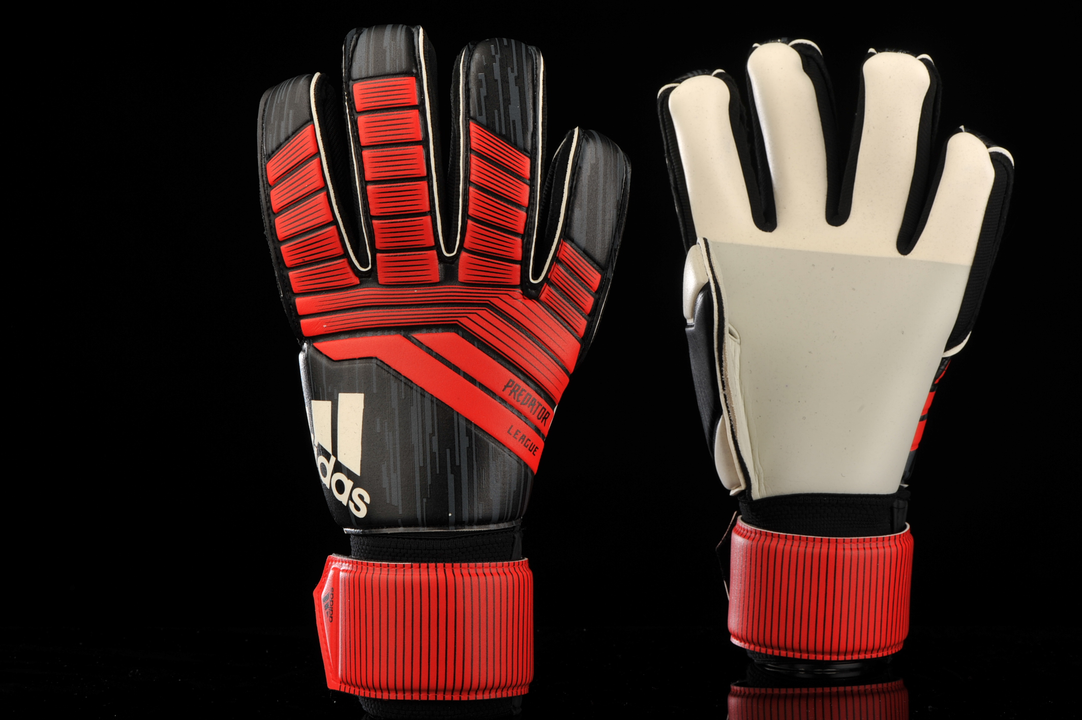 adidas predator league gloves