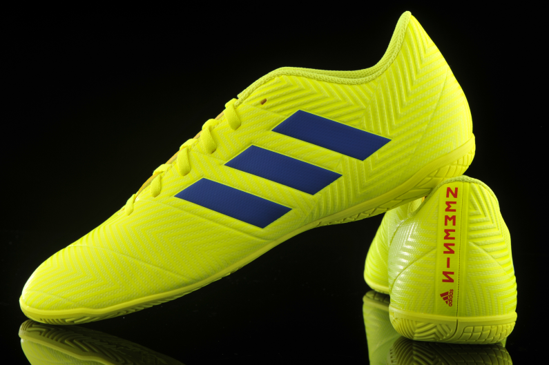 adidas Nemeziz Tango 18.4 IN BB9469 | R-GOL.com - Football boots \u0026 equipment